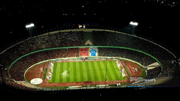 تایید AFC برای میزبانی ایران در لیگ قهرمانان آسیا