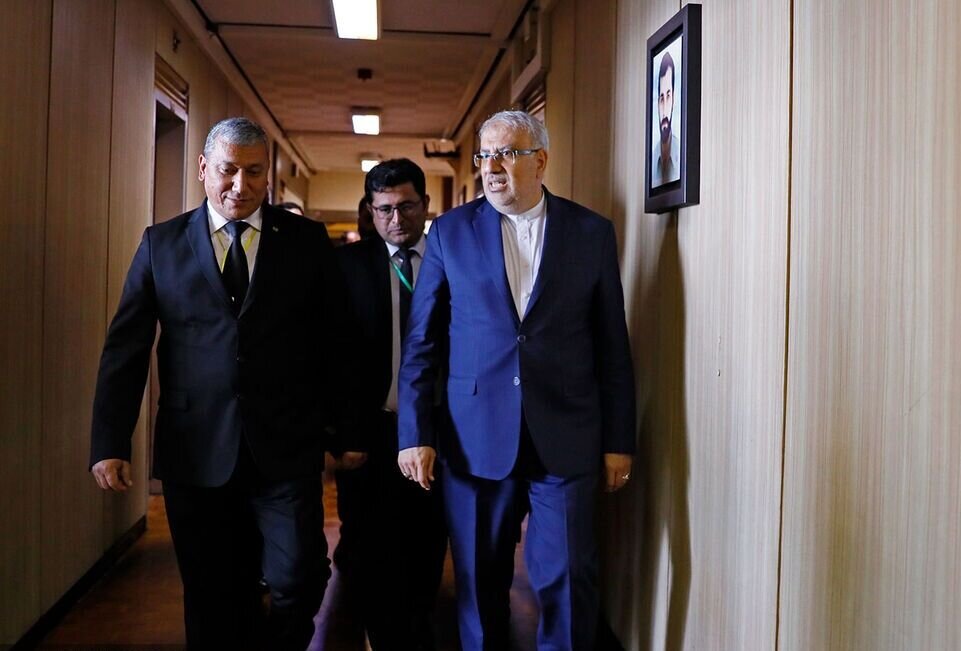 فصل جدید روابط تهران - عشق آباد/ همکاری‌های اقتصادی افزایش می‌یابد