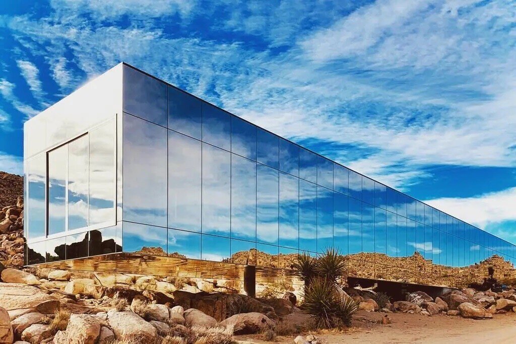 جالبترین خانههای جهان