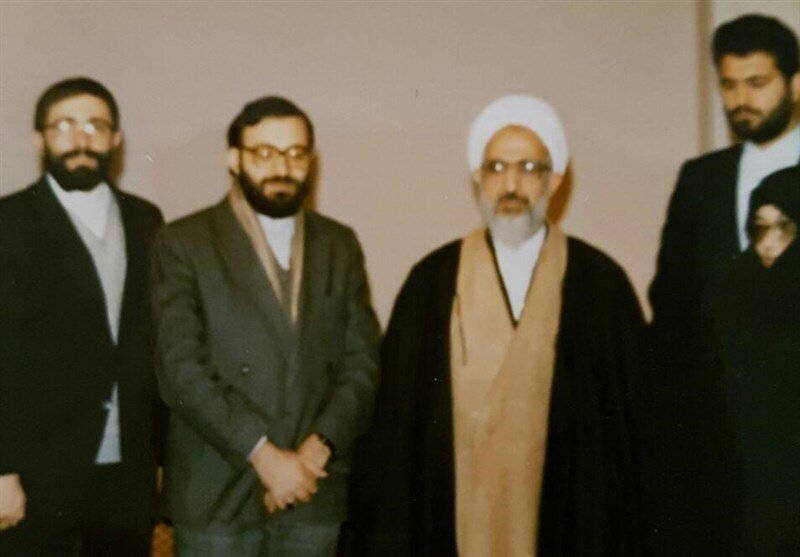 وعده صادق در پیام توحیدی؛ نامهای که "مانیفیست کمونیست" را به تاریخ سپرد!