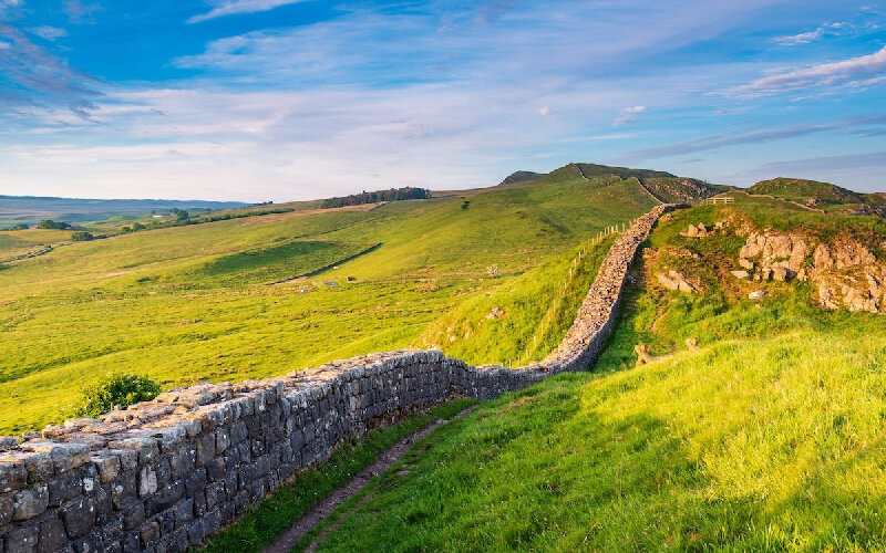 The Great Wall of Gorgan: an ancient marvel of military construction