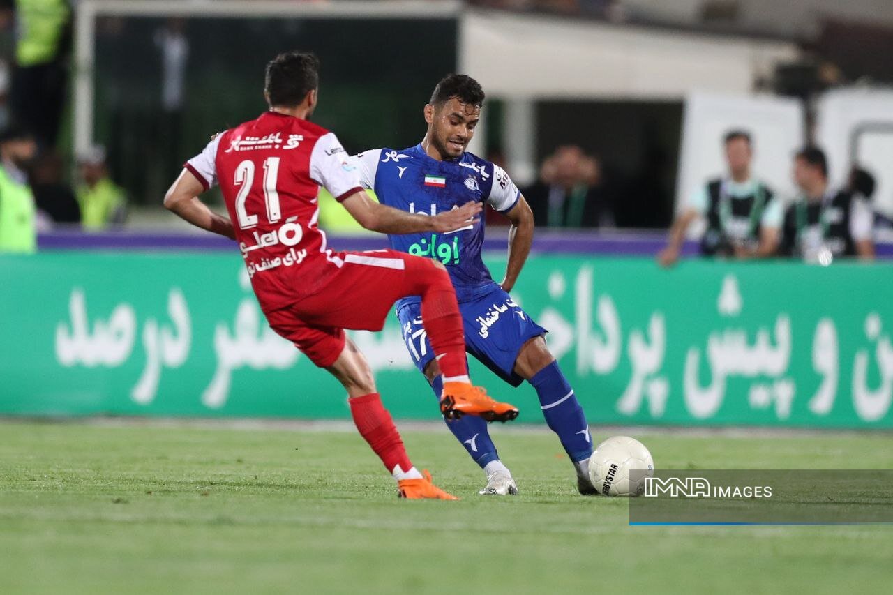 مرور همه دربیهای خارج از پایتخت و ایران/ بار کجی که برای دومین بار به مقصد نرسید!