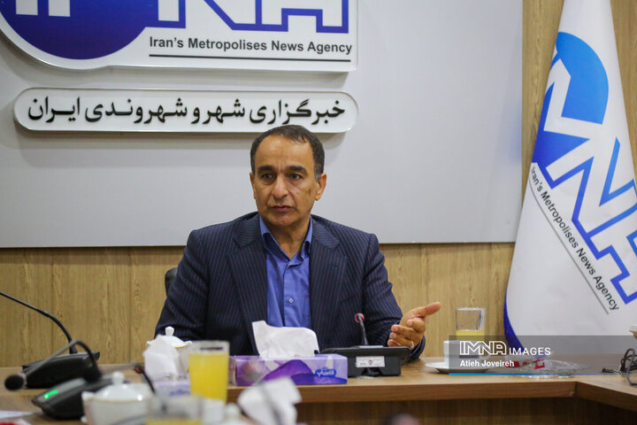 الزام کاهش ۳۰ تا ۶۰ درصدی مصرف برق ادارات اصفهان