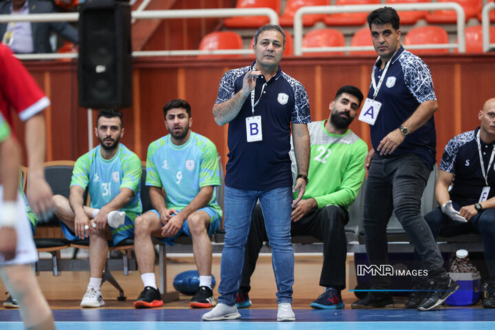 پخش زنده دیدار تیم‌های شهید شاملی کازرون و الکویت از شبکه ورزش+ لینک پخش آنلاین