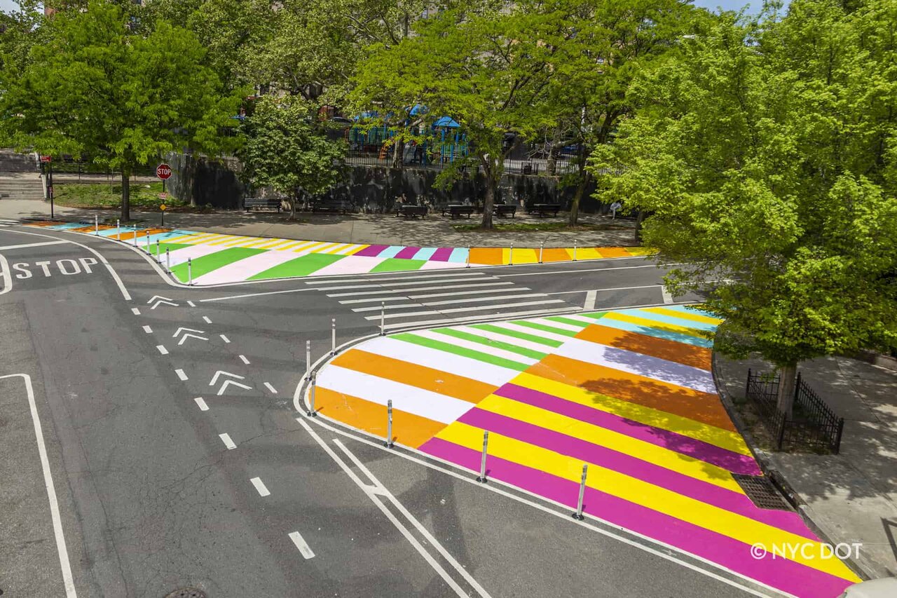 مفهوم شهرسازی تاکتیکی+ بهترین نمونهها در جهان