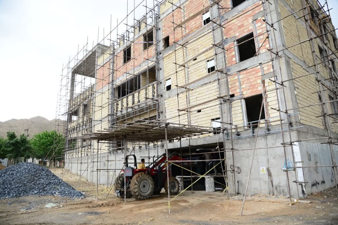 پروژههای شهری اراک زیر ذرهبین شورای ششم