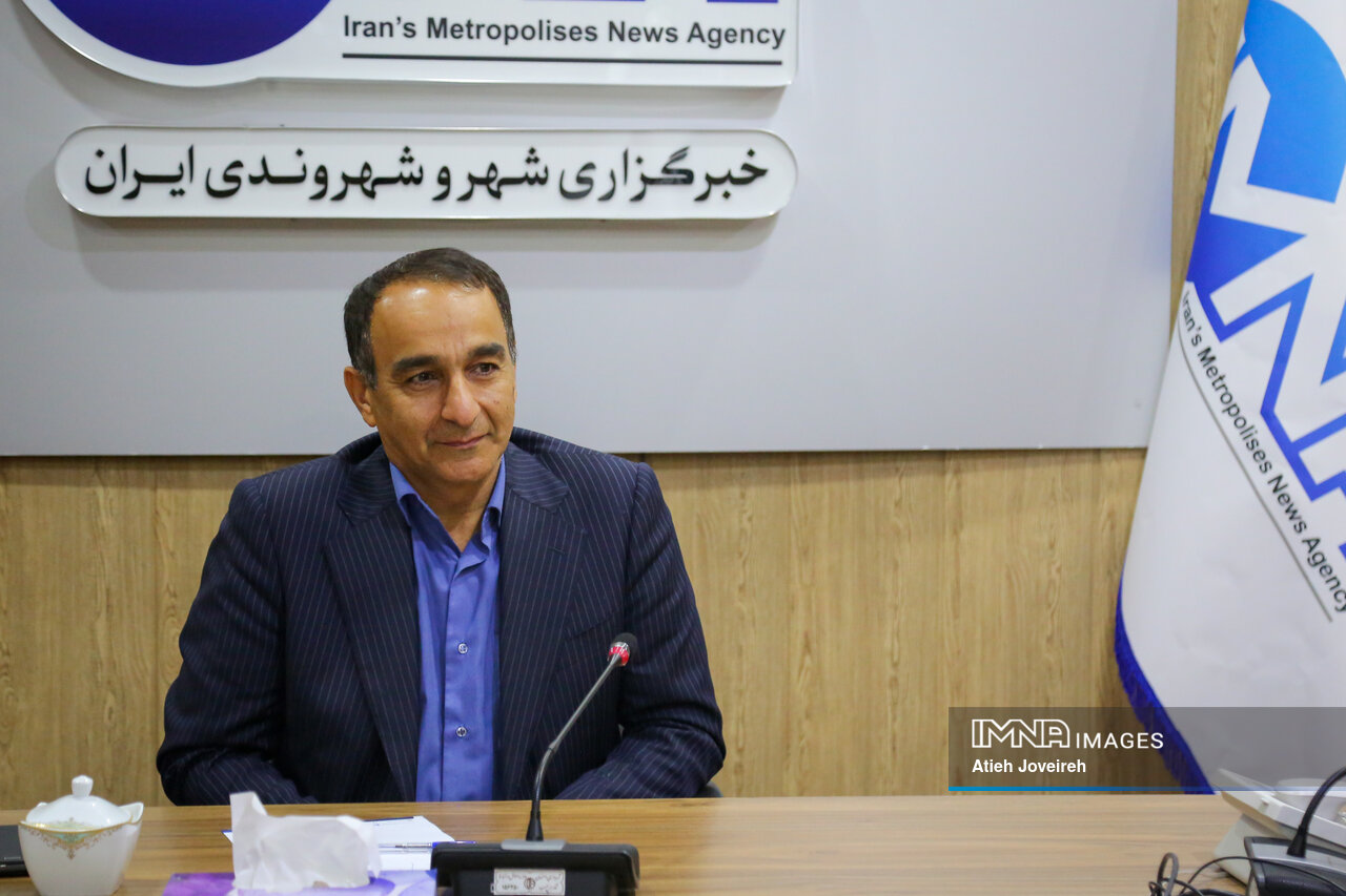 ضرورت اجرای طرحهای کاهش خطر و پاسخگویی به بحران/ نیازمند اعتبارات کشوری در اصفهان هستیم