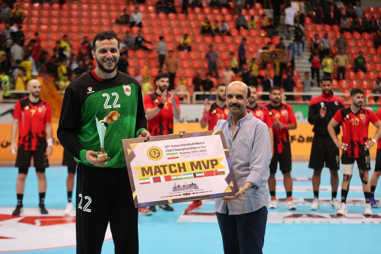 سپاهان اصفهان ۲۳ _ الریان قطر ۳۱ / باخت زودهنگام سپاهانیها در جام باشگاههای آسیا