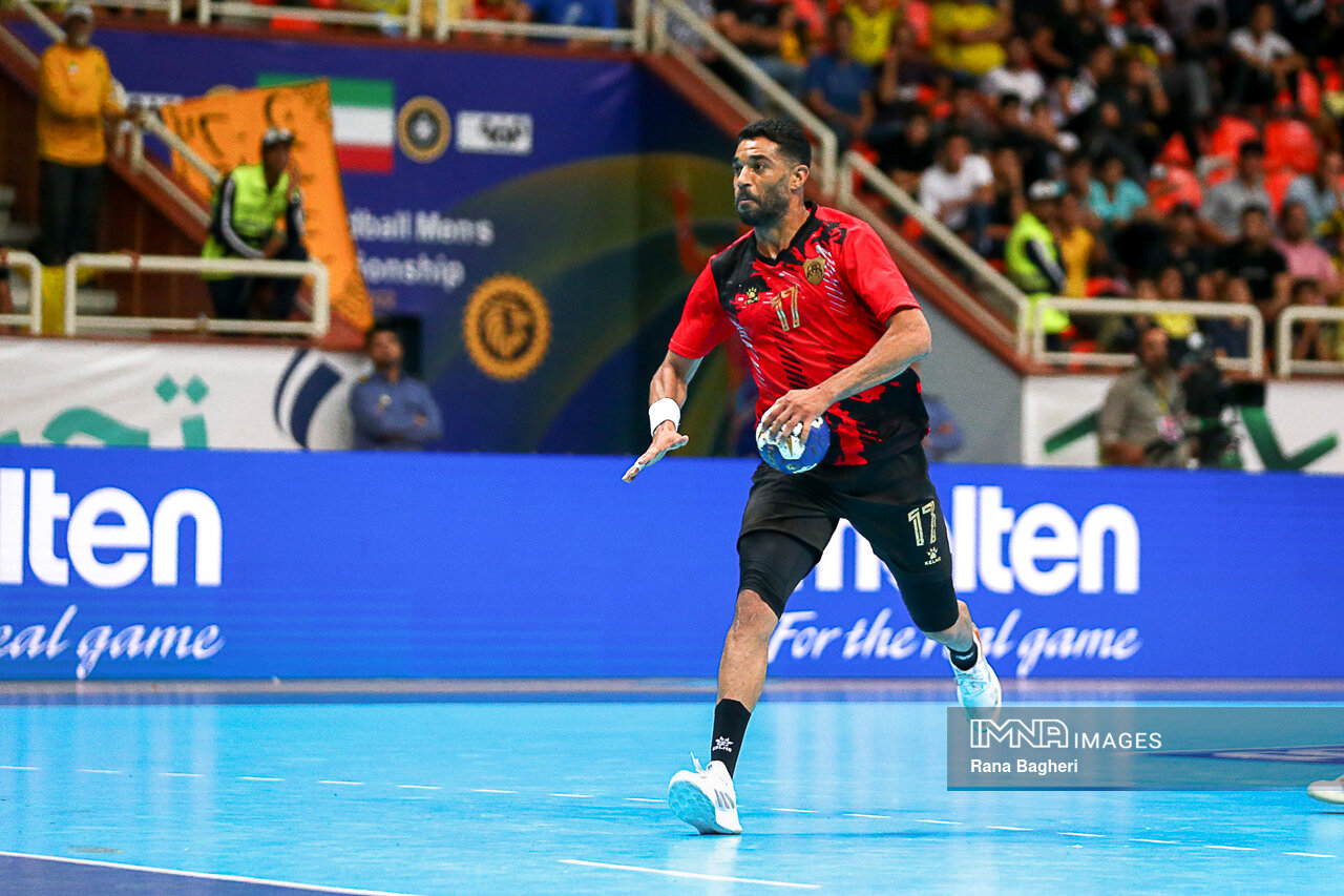 جنگ الکویت و الدحیل برای صدرنشینی/ بازی مهم شهیدشاملی در روز استراحت سپاهان