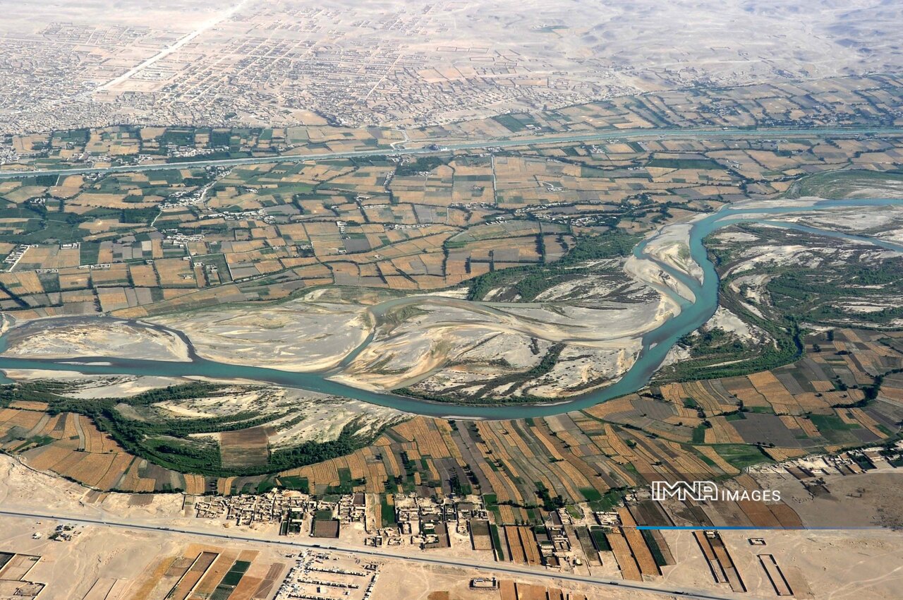 از جذب ۷۰۰ نیروی محیط زیستی تا پایش هوشمند رودخانهها و سدها با تصاویر ماهوارهای ایرانی