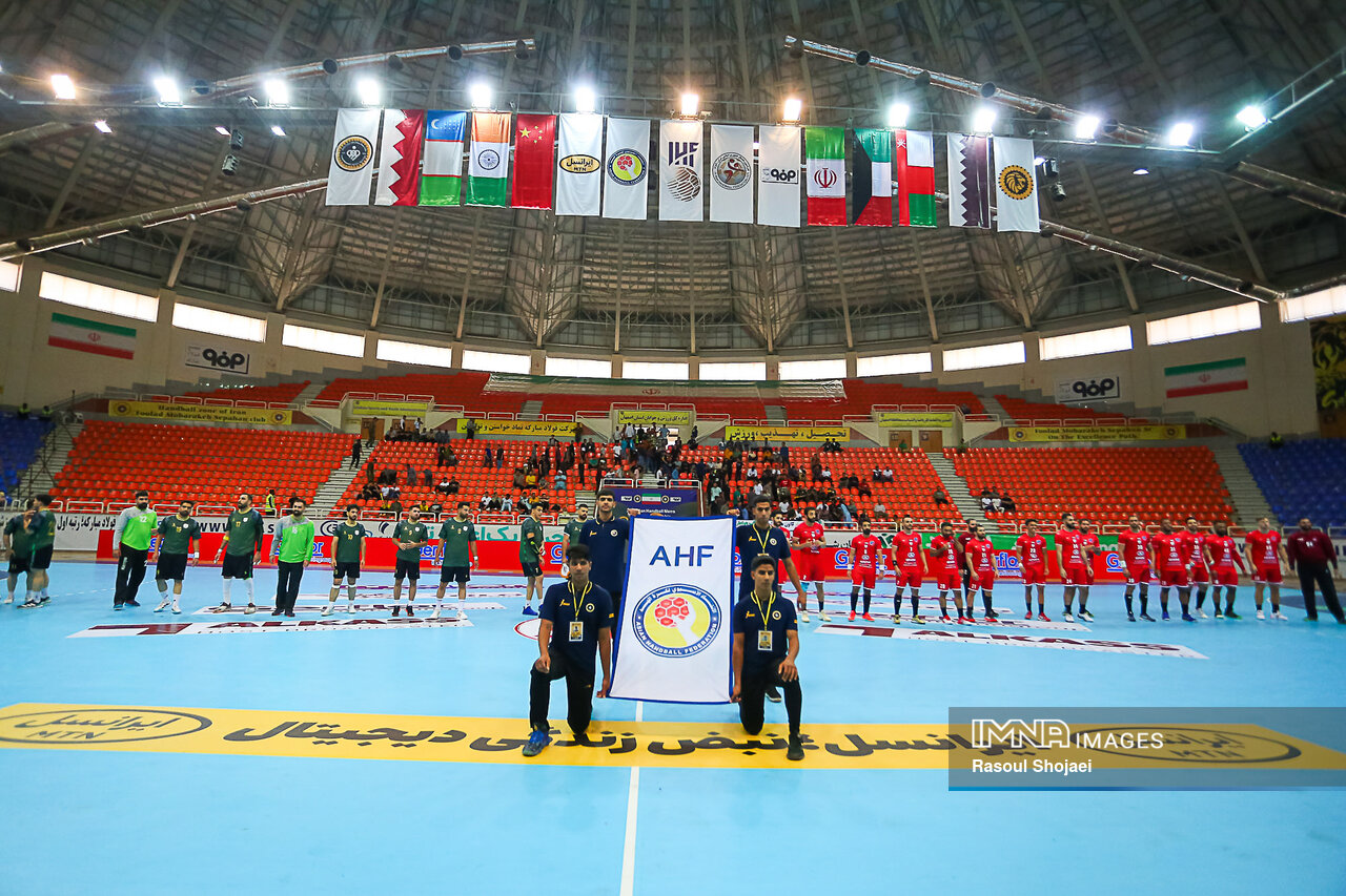 جنگ الکویت و الدحیل برای صدرنشینی/ بازی مهم شهیدشاملی در روز استراحت سپاهان