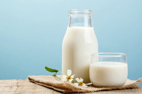 فواید مصرف شیر را بیشتر بشناسید