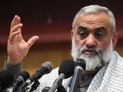 سردار نقدی: انتقام قطعی است، هیچ شکی در آن نیست