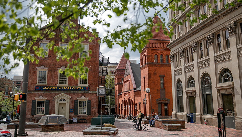 مفهوم «مکانسازی شهری» و نمونههای موفق آن