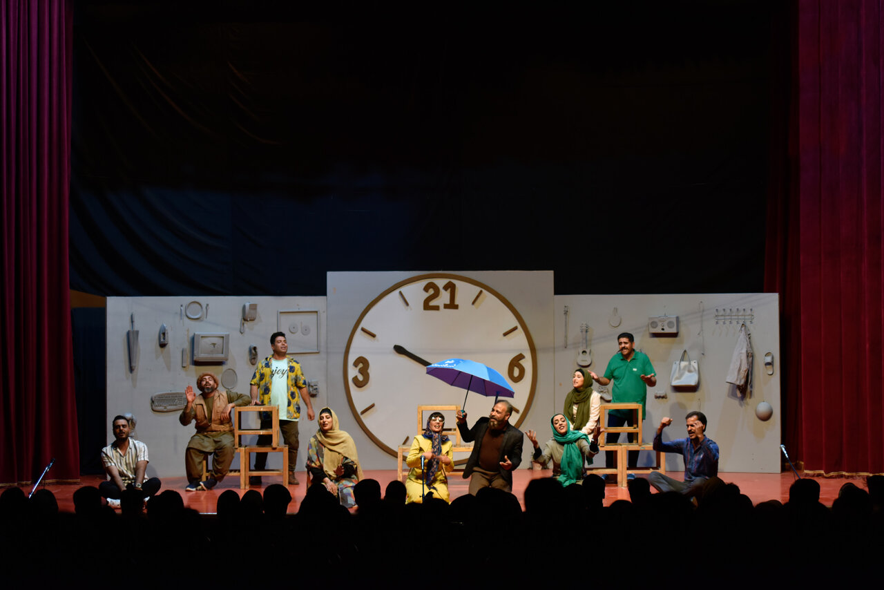 همه ما مقصریم!