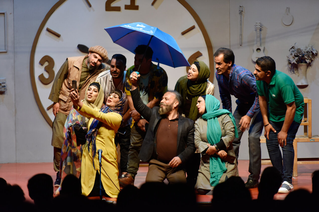 همه ما مقصریم!