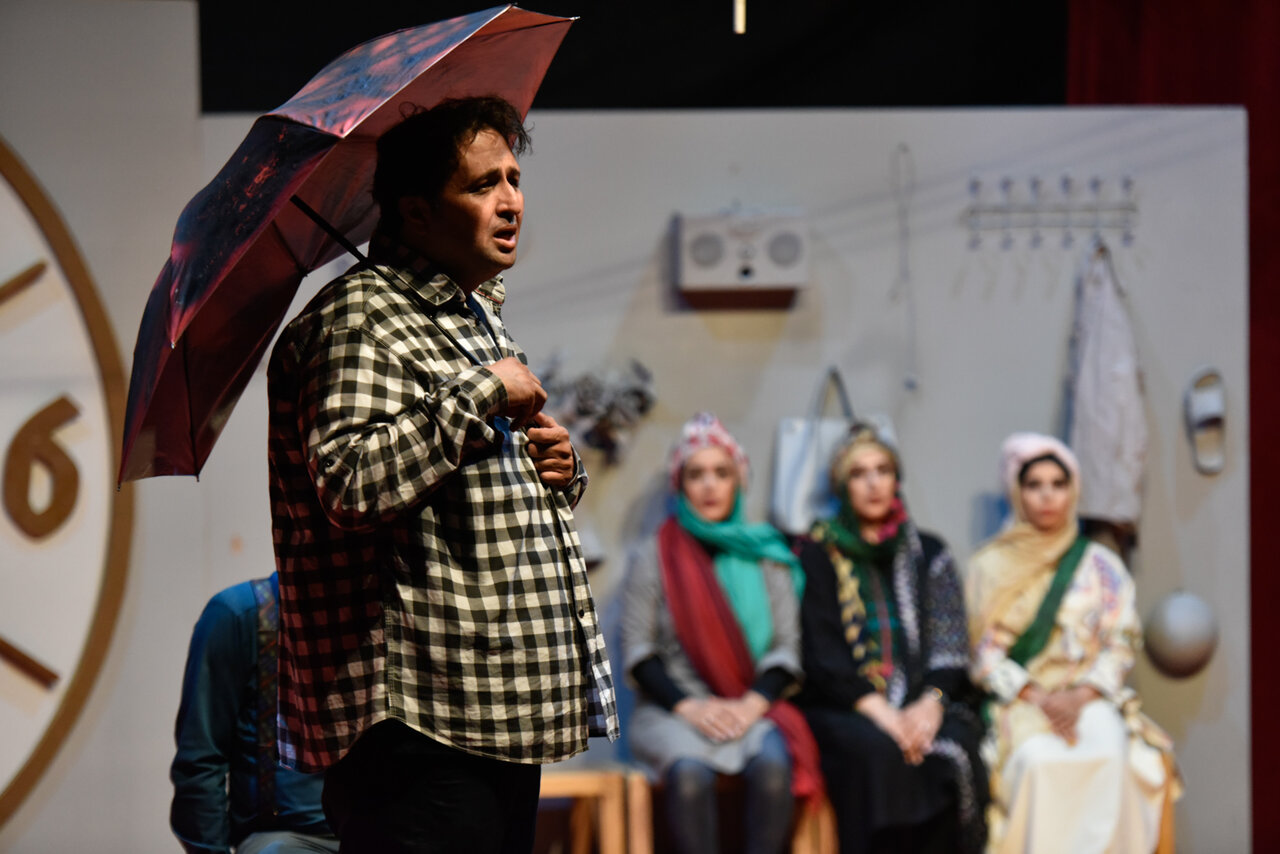 همه ما مقصریم!