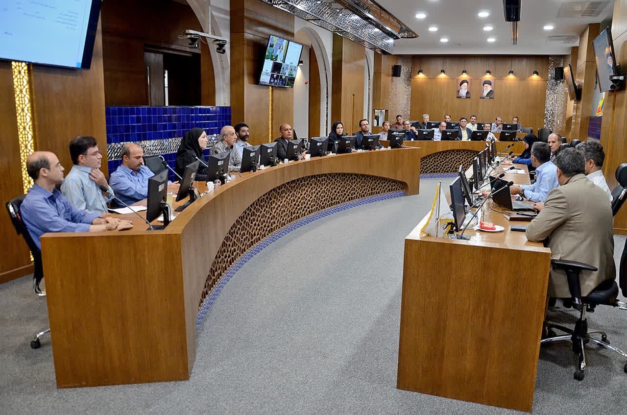 مدیریت شهری اصفهان آماده گرهگشایی املاک دارای ماده ۱۰۰