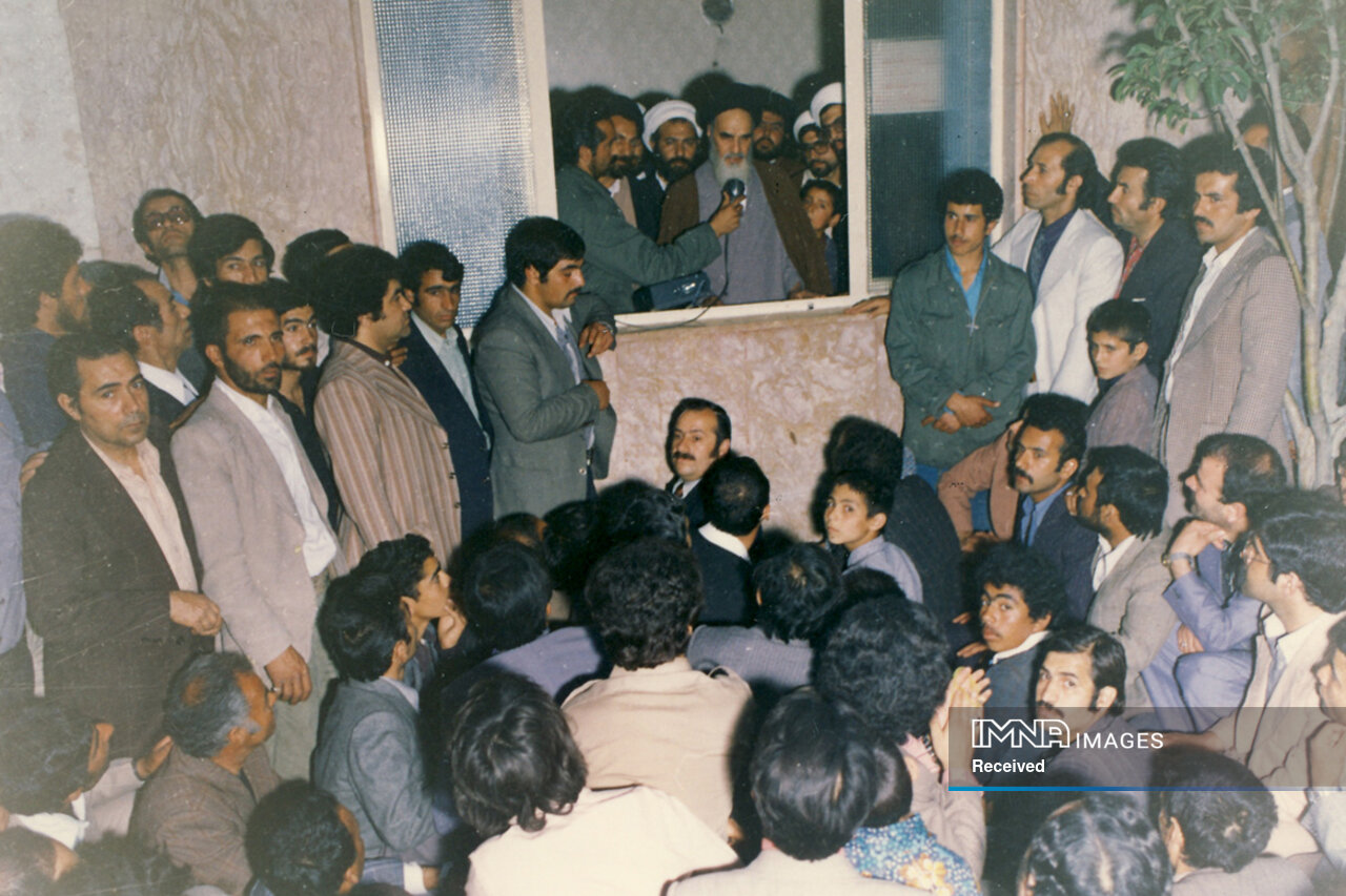 امام خمینی (ره) از نگاه غرب؛ روایت رسانههای بینالمللی از مردی که شاه را سرنگون کرد