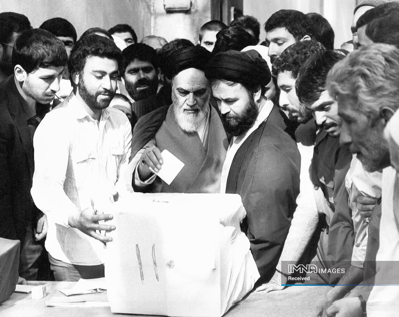 حکمرانی نوین شهری در منظومه فکری معمار کبیر انقلاب