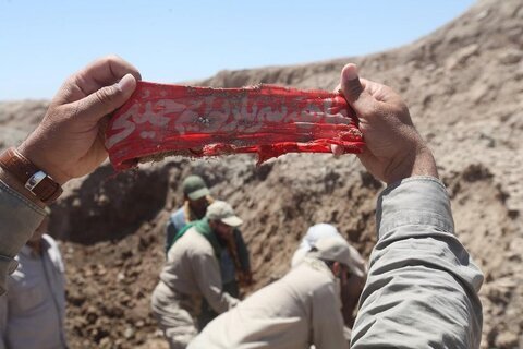 حضرت روحالله (ره) در خاطرات رزمندگان / عشق و علاقه به مقتدای همه خوبیها