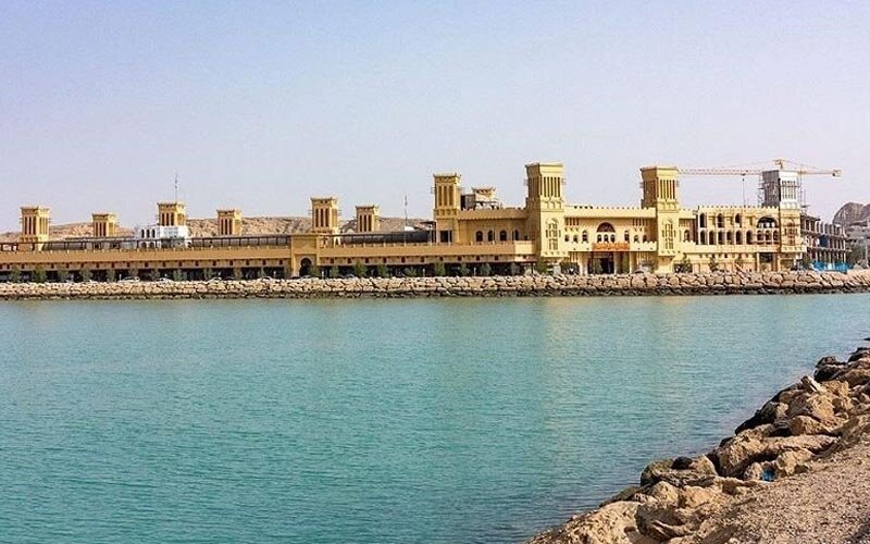 جاهای دیدنی درگهان قشم که باید ببینید!