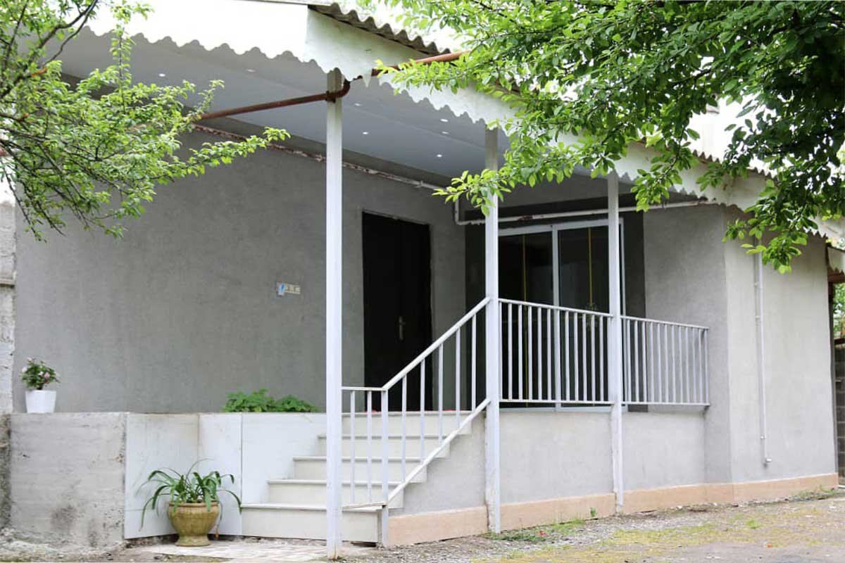 شرایط امکانات و خدمات ویلا رشت