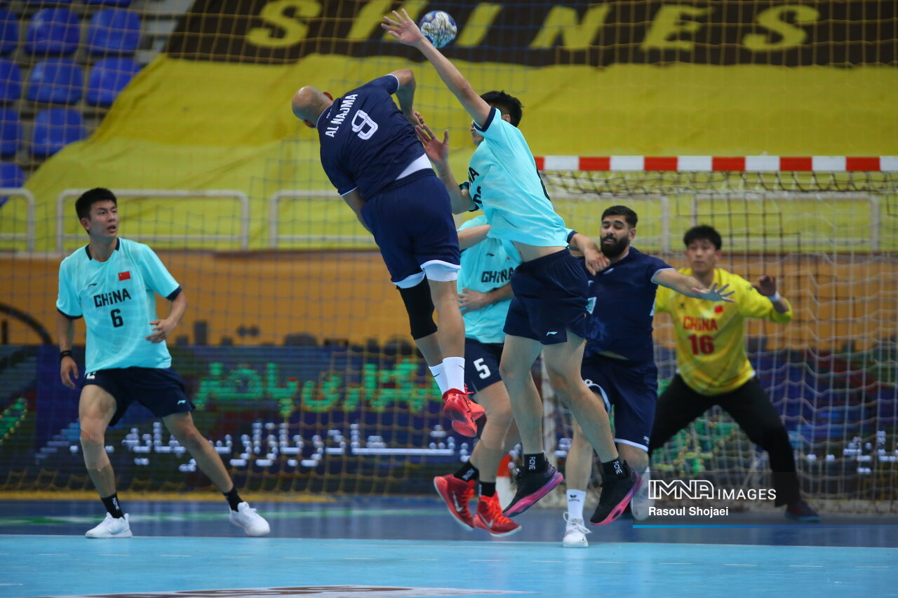 پیگیری مرحله گروهی پس از استراحت یکروزه دستهجمعی/ شاگردان وویوویچ در انتظار دومین برد