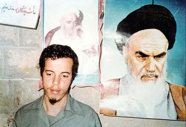 امام امت در وصیتنامه شهدا/ مرادی که دلها را به تسخیر خود درآورده بود