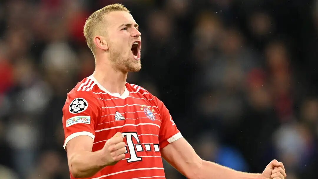 بررسی ۲۱ خرید ارزشمند فصل ۲۰۲۳-۲۰۲۲ فوتبال اروپا