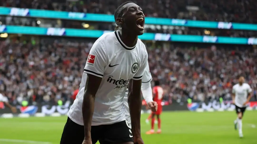 بررسی ۲۱ خرید ارزشمند فصل ۲۰۲۳-۲۰۲۲ فوتبال اروپا