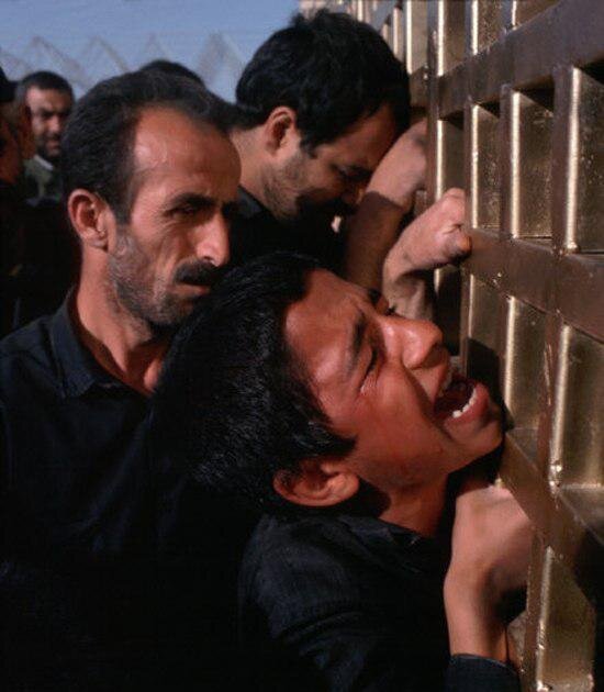 روایت دانشآموزان سال ۶۸ از روزی که عزادار امام(ره) شدند