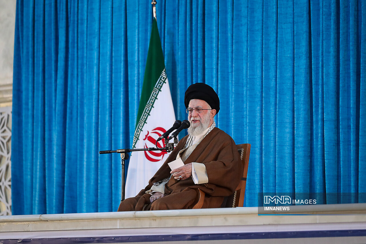 Even if Iran retreats, arrogant powers' hostility toward it will continue
