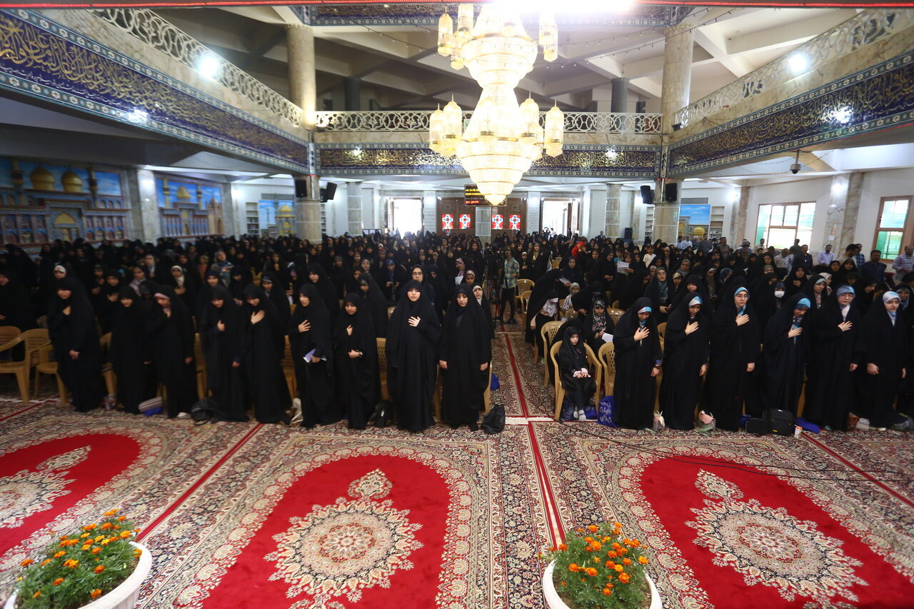 حمایت ویژه مدیریت شهری از فعالیتهای قرآنی/ اصفهان نخبگان قرآنی بسیاری دارد