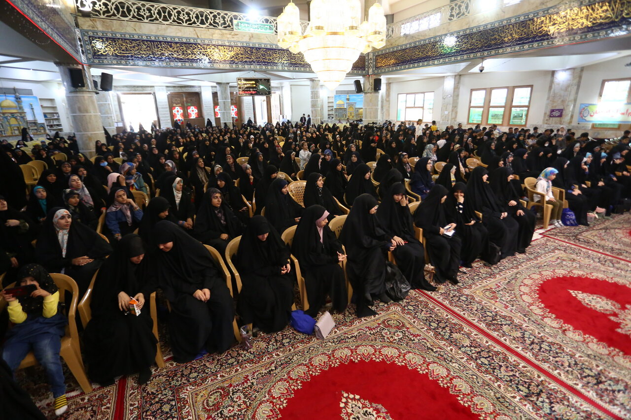 حمایت ویژه مدیریت شهری از فعالیتهای قرآنی/ اصفهان نخبگان قرآنی بسیاری دارد