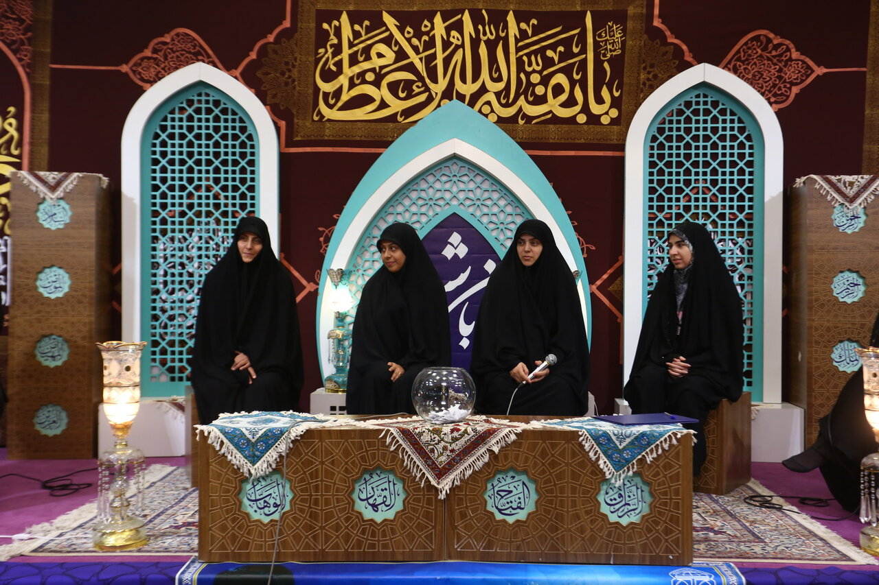 حمایت ویژه مدیریت شهری از فعالیتهای قرآنی/ اصفهان نخبگان قرآنی بسیاری دارد