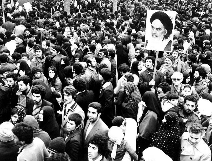 Iran's Bloody Uprising of Khordad 15th: A Symbol of Nation's Sacrifice for Revolution