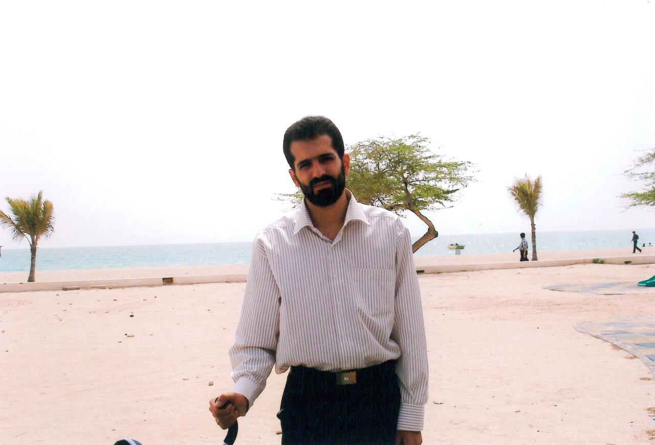 شاگردان نهضت امام / مردانی با آرزوهای دوربرد دستیافتنی