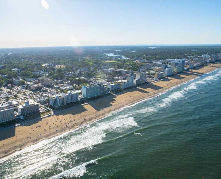 راهاندازی پلتفرم بلیت سیار در شهر گردشگری آمریکا