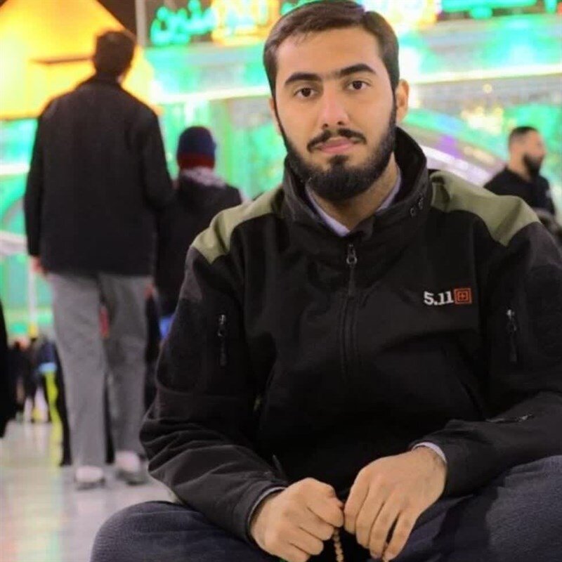 شکنجه هم حریف اعتقاد آرمان نشد