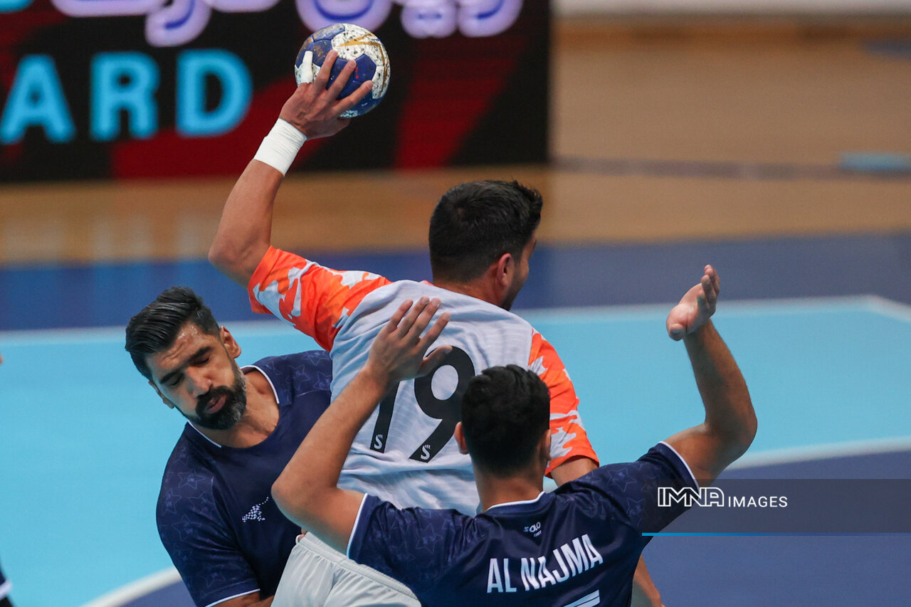 جایگاه پنجم و هفتم را برای ایرانیها نگهدارید/ سپاهان و شاملی آماده برای گام پایانی