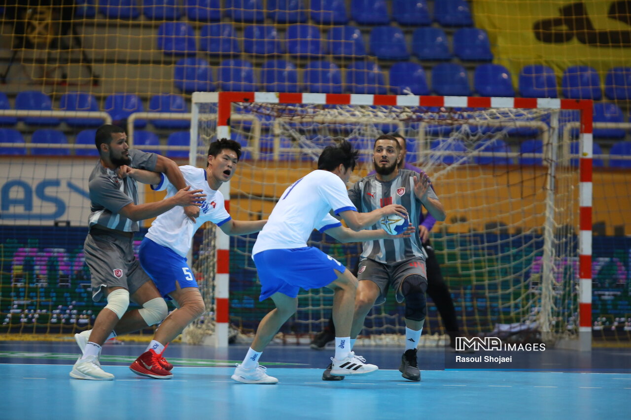 روز پایانی مرحله گروهی با اماواگرهای فراوان/ سپاهان چشمانتظار شگفتیسازی عمانیها