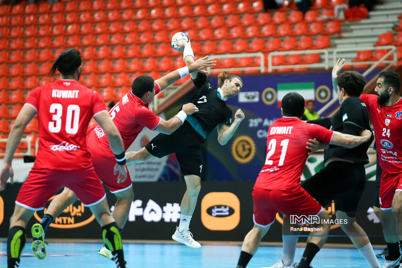 دوست دارم از دیگر شهرهای ایران دیدن کنم/ غیبت کشورهای عربی و کرهای چندان مهم نیست