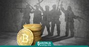 تاثیر جنگ بر ارزهای دیجیتال و قیمت بیت کوین