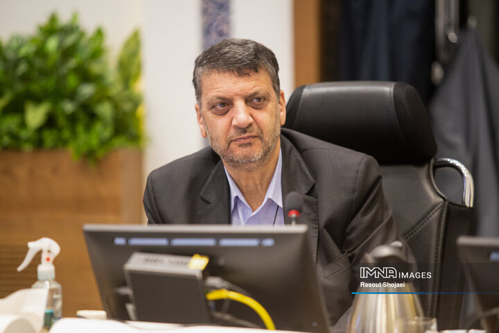 فعالیت ستاد مهر شهرداری اصفهان تا پایان سال تحصیلی ادامه دارد