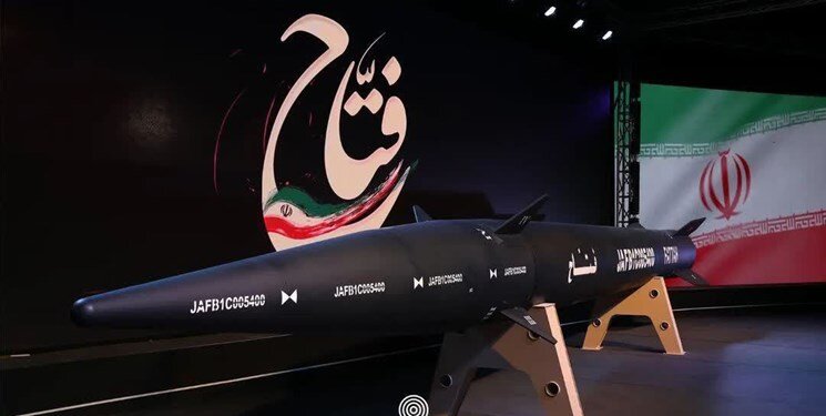 هایپرسونیک؛ فتح الفتوح ایرانی/ موشکی که در «۴۰۰ ثانیه» به اسرائیل می‌رسد