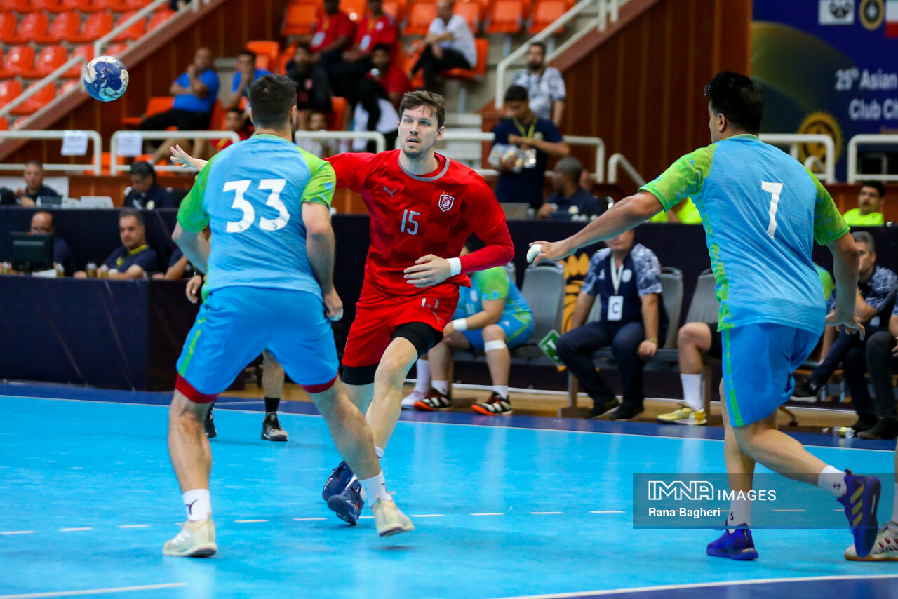 بازماندن سپاهان و الکویت از صعود به نیمهنهایی با یک بدشانسی عجیب