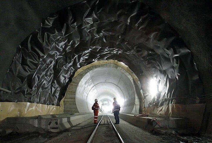 آخرین جزئیات از روند اجرای پروژه قطار شهری کرمانشاه