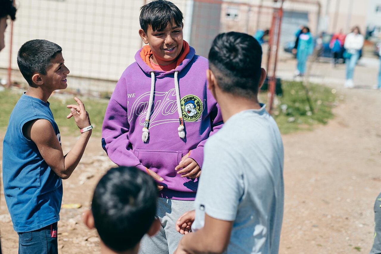 جوانترین کشورهای جهان کدامند؟