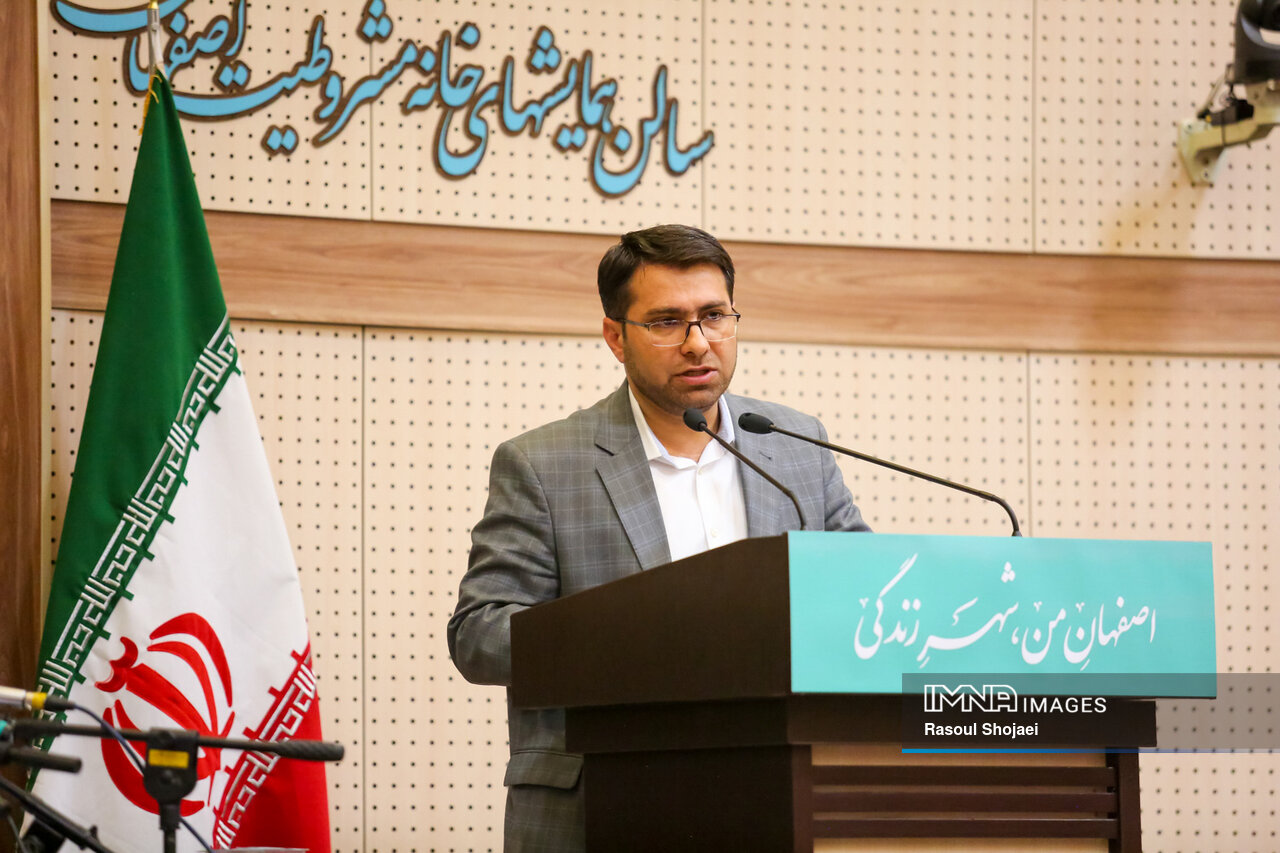 اجلاس شهرداران شهرهای جهانی صنایع دستی ۲۰ خردادماه برگزار میشود